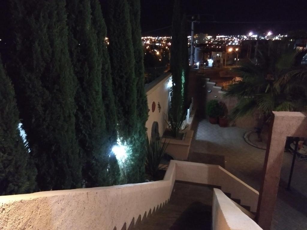 Balkón nebo terasa v ubytování Hermoso Depto por UACH II Con Terraza y linda vista