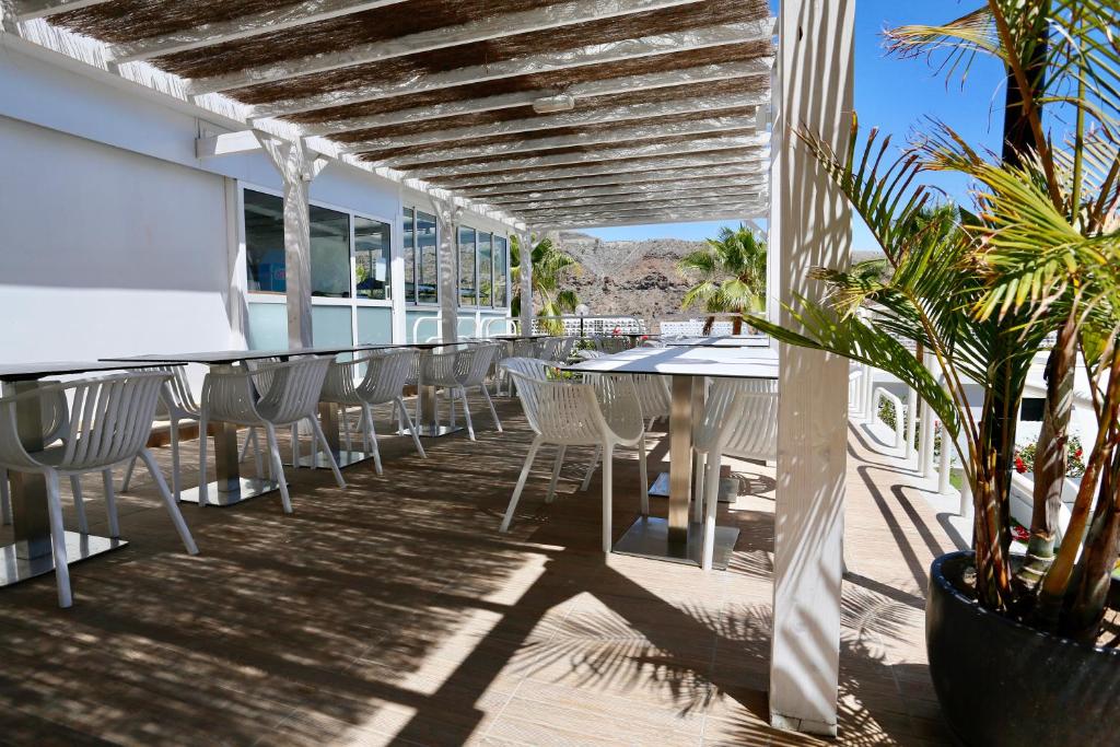 Canaima - Only Adults, Puerto Rico de Gran Canaria ...