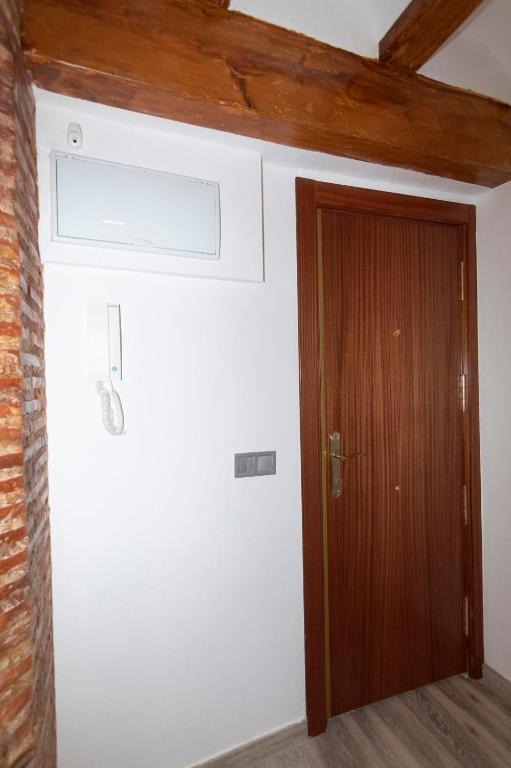 Fotografia z galérie ubytovania apartamento las torres-botanico con 2 habitaciones v destinácii Valencia