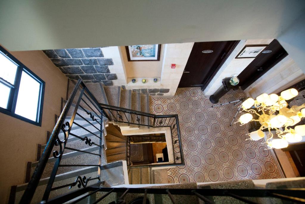 Fotografie z fotogalerie ubytování Shirat Hayam Boutique Hotel v destinaci Tiberias