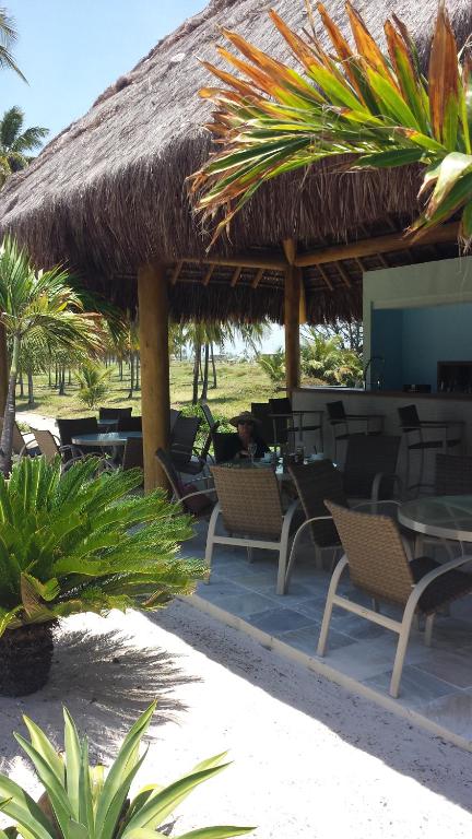  Apartamento em Praia do Forte - Complexo hoteleiro & combos Iberostar
