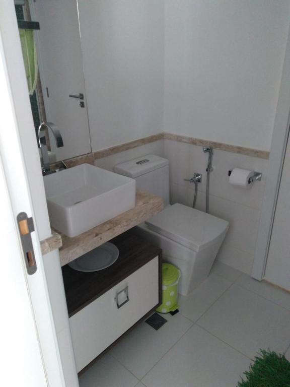 Apartamento em Praia do Forte - Complexo hoteleiro & combos Iberostar