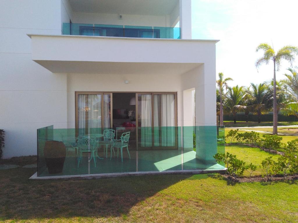  Apartamento em Praia do Forte - Complexo hoteleiro & combos Iberostar