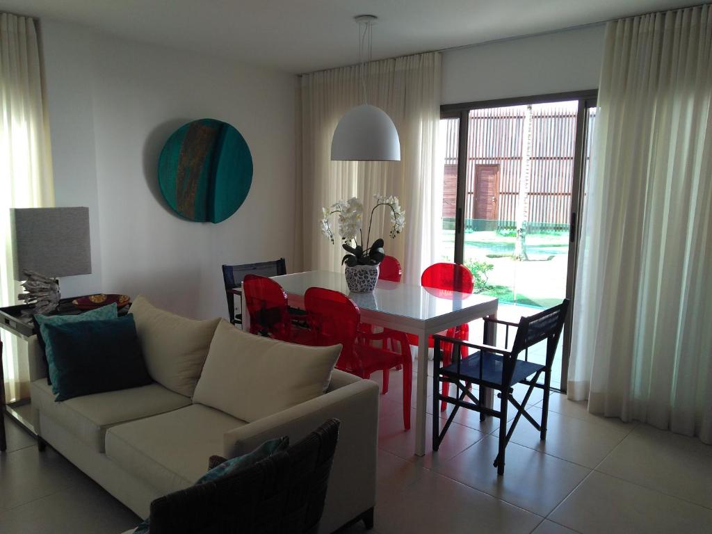  Apartamento em Praia do Forte - Complexo hoteleiro & combos Iberostar