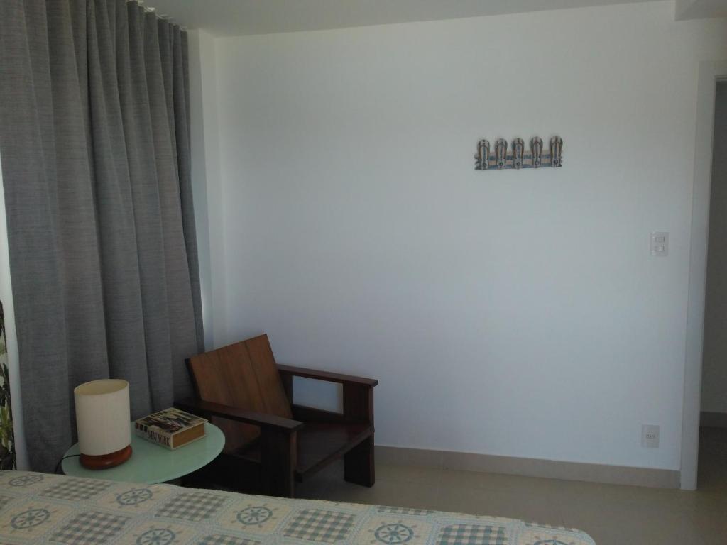  Apartamento em Praia do Forte - Complexo hoteleiro & combos Iberostar