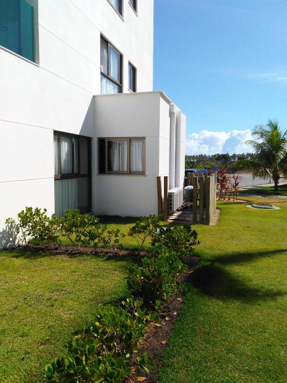  Apartamento em Praia do Forte - Complexo hoteleiro & combos Iberostar