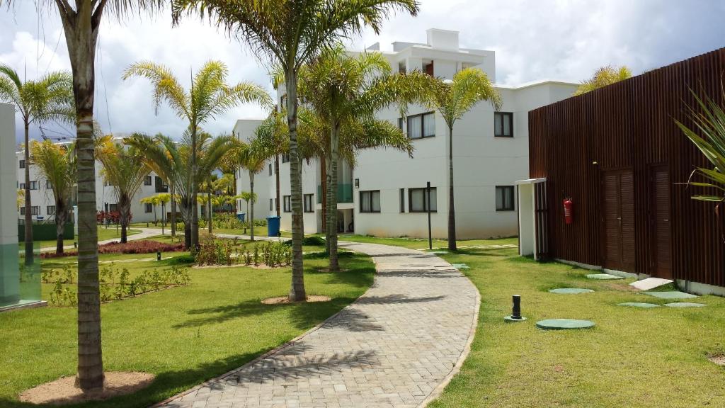  Apartamento em Praia do Forte - Complexo hoteleiro & combos Iberostar