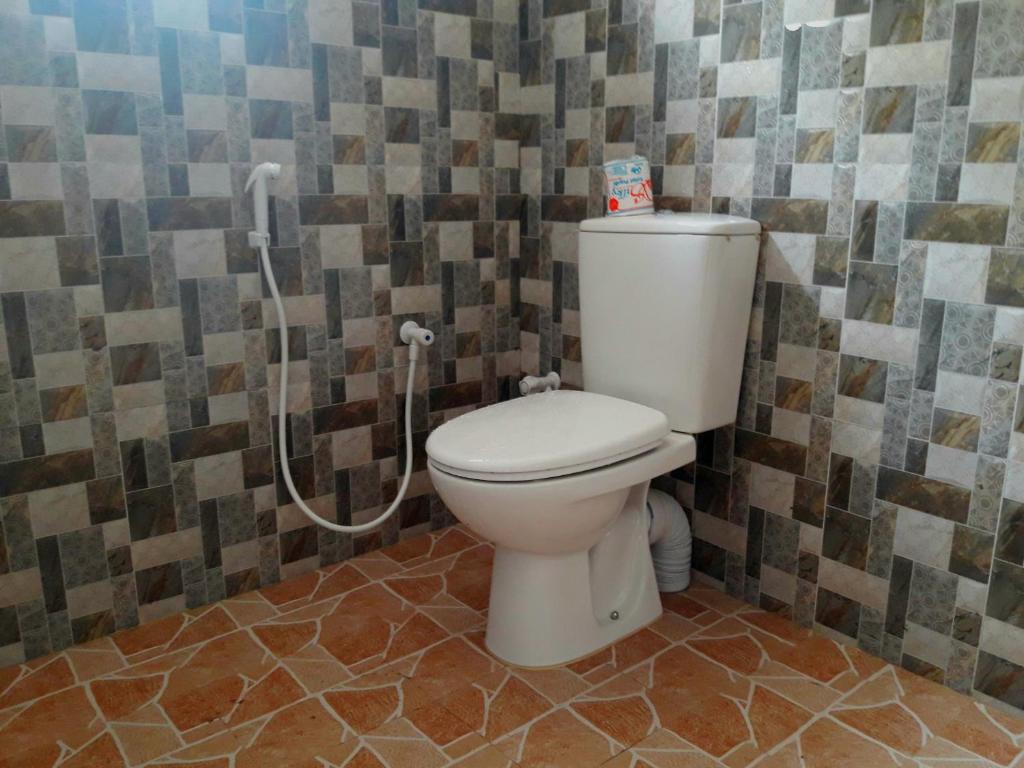 SunRay Rest - Beach View Homestay - 19