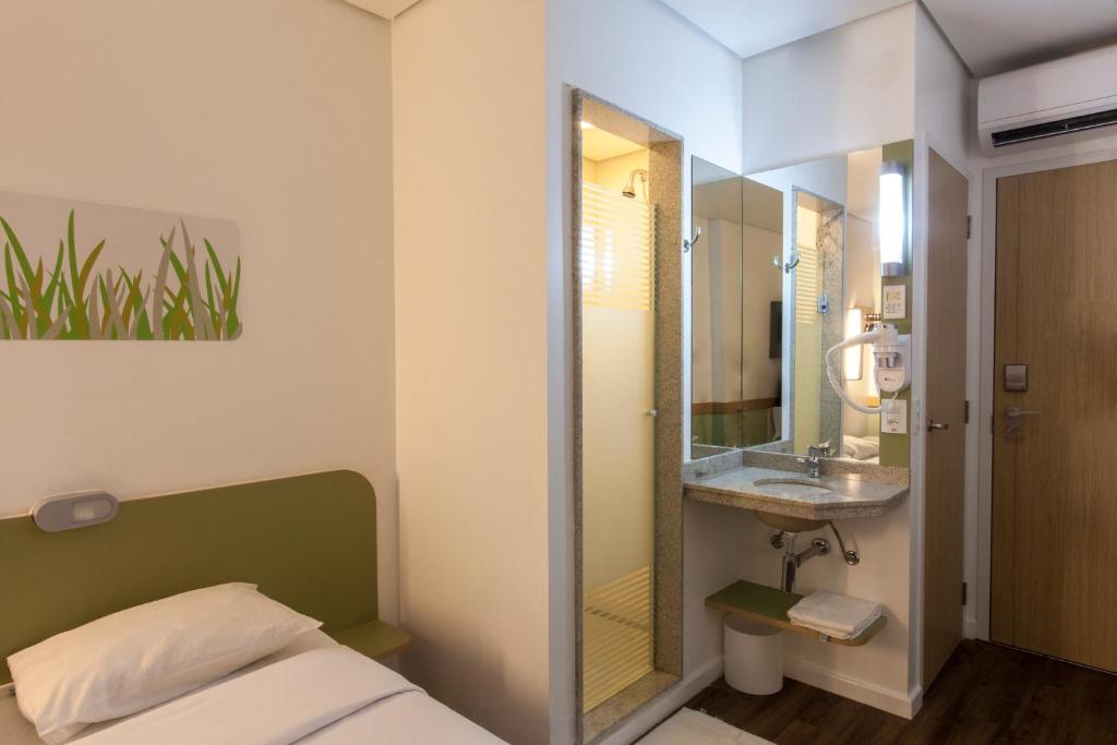  ibis budget Manaus