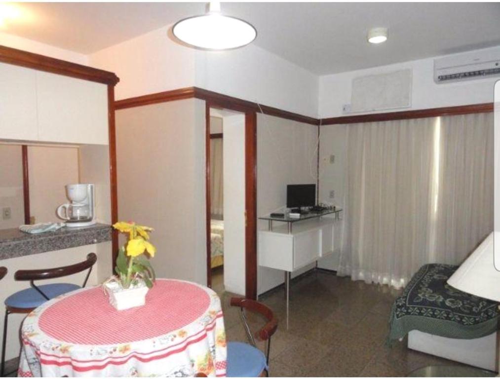 Vila Costeira Flat