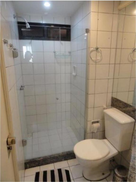  Vila Costeira Flat