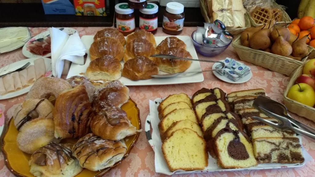 Étkezési lehetőség a panzióban vagy a közelben