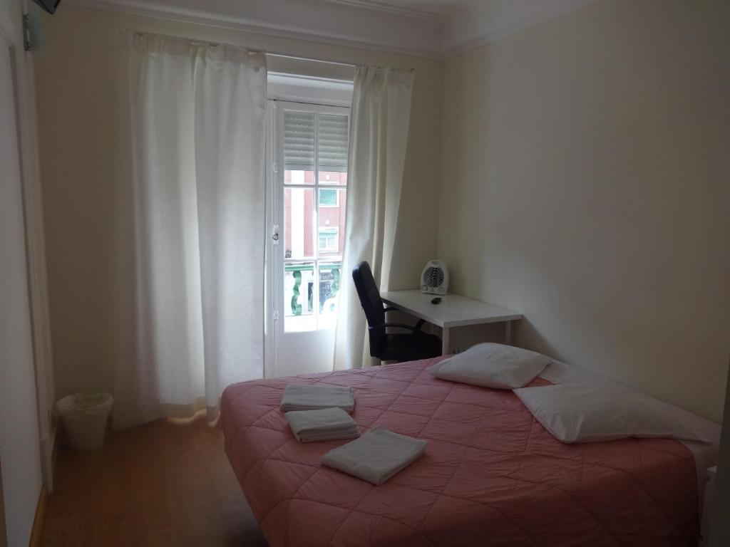 Residence Metro-Alameda - 3