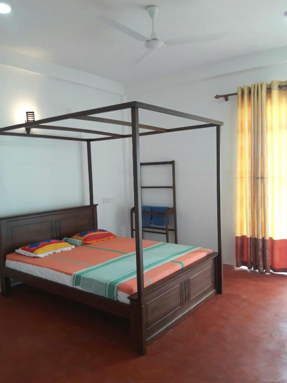 SunRay Rest - Beach View Homestay - 17