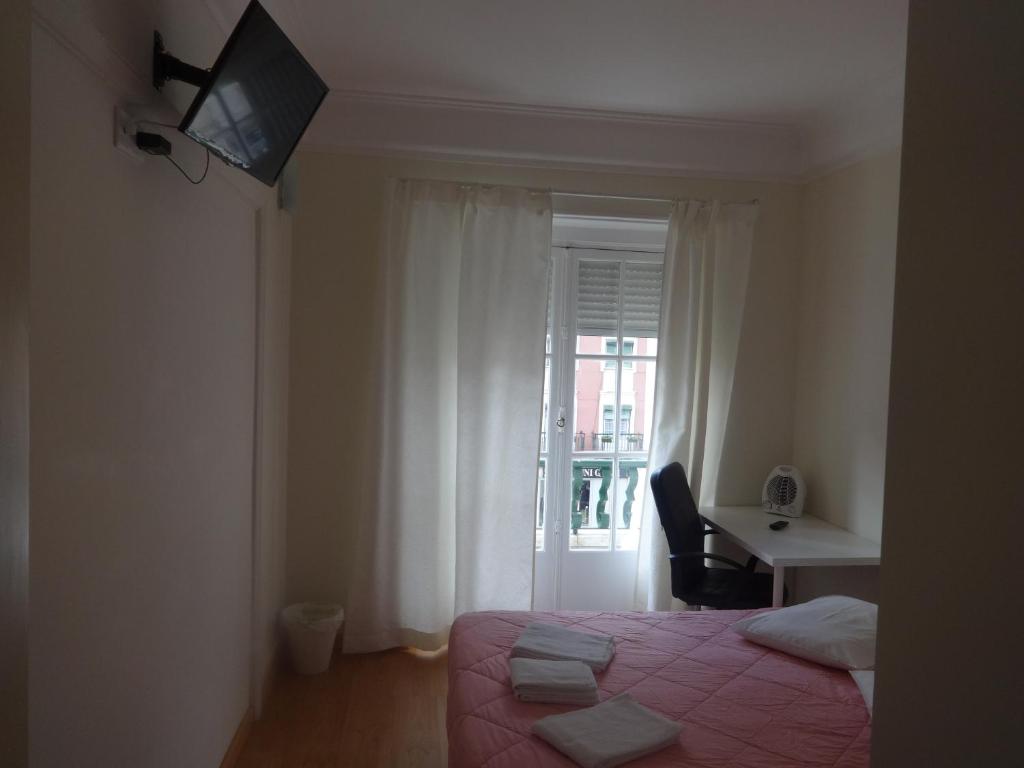 Residence Metro-Alameda - 2