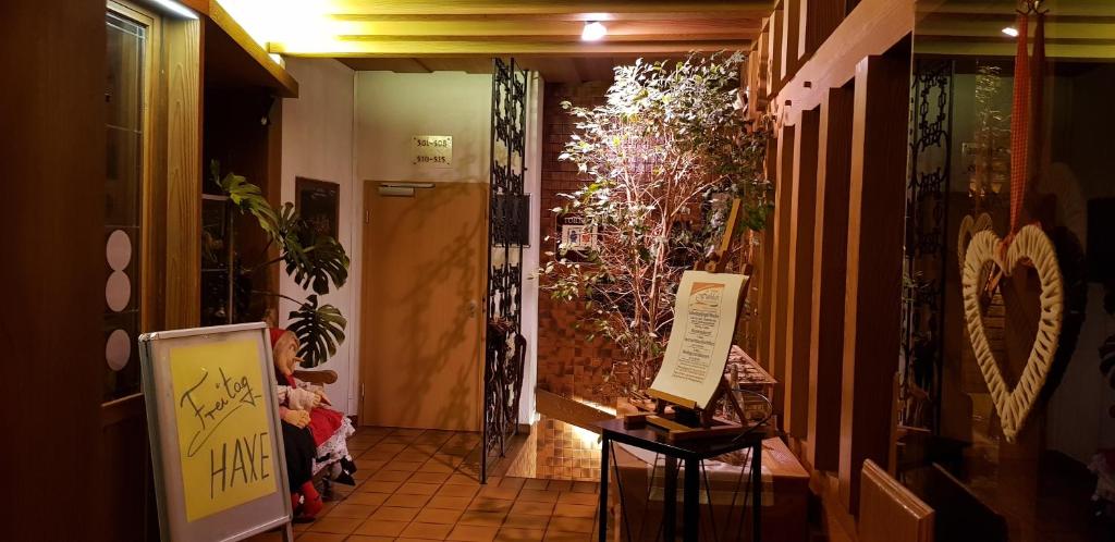 Fotografie z fotogalerie ubytování Hotel-Restaurant Fröhlich v destinaci Kaiserslautern