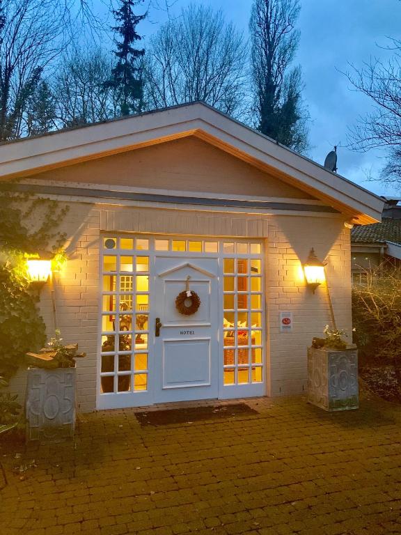 Gästehaus Schloss Bothmer - 14