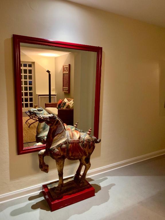 Gästehaus Schloss Bothmer - 13