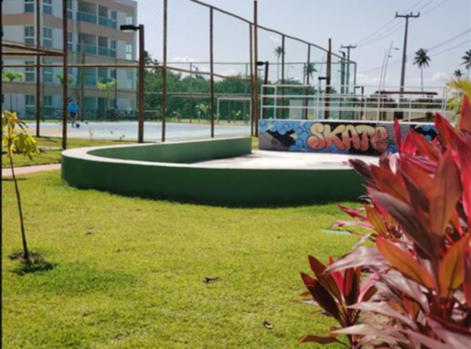  Porto de Galinhas - Muro Alto Condomínio Clube