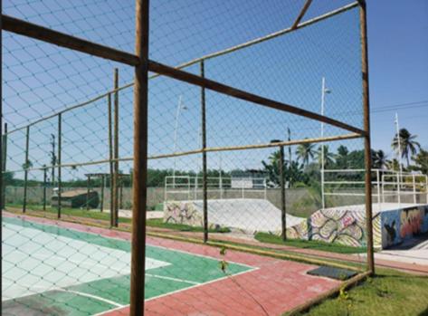  Porto de Galinhas - Muro Alto Condomínio Clube