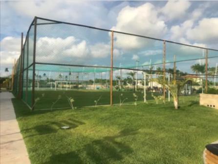  Porto de Galinhas - Muro Alto Condomínio Clube