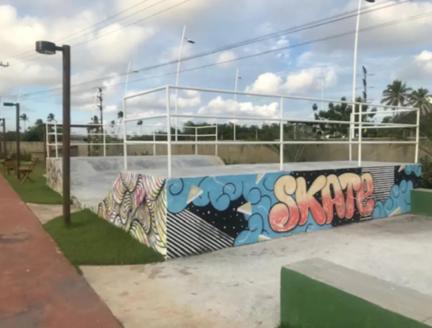  Porto de Galinhas - Muro Alto Condomínio Clube