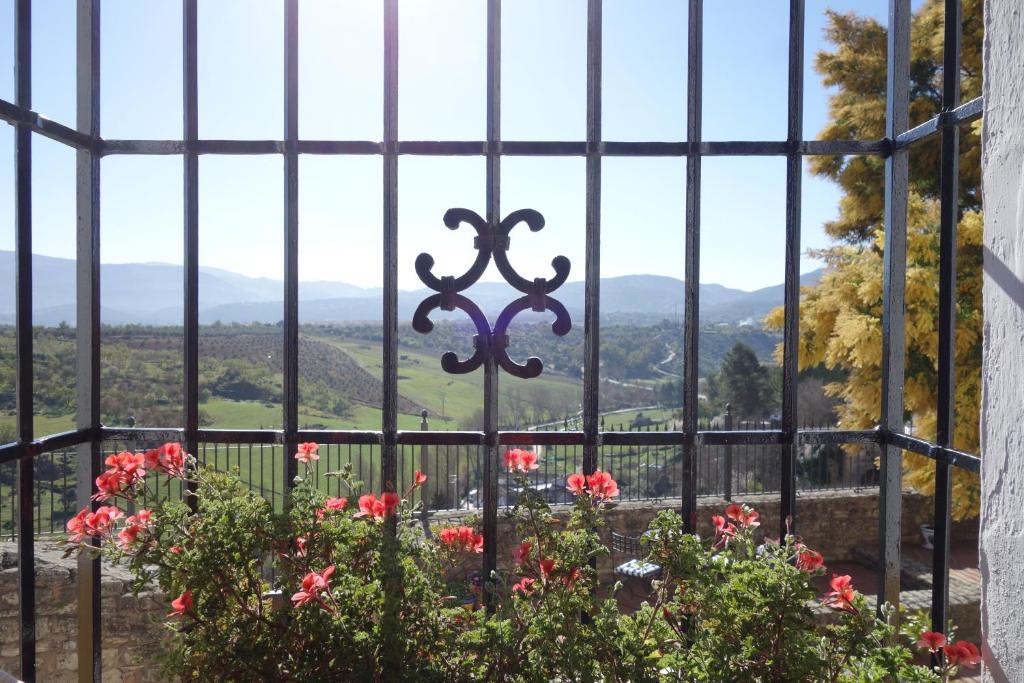 La Escondida Ronda, B&B - 15