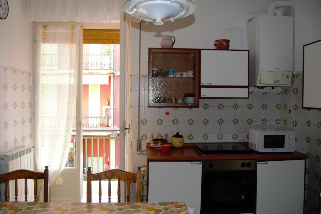 Appartamento Francesca - Two-Bedroom Apartment