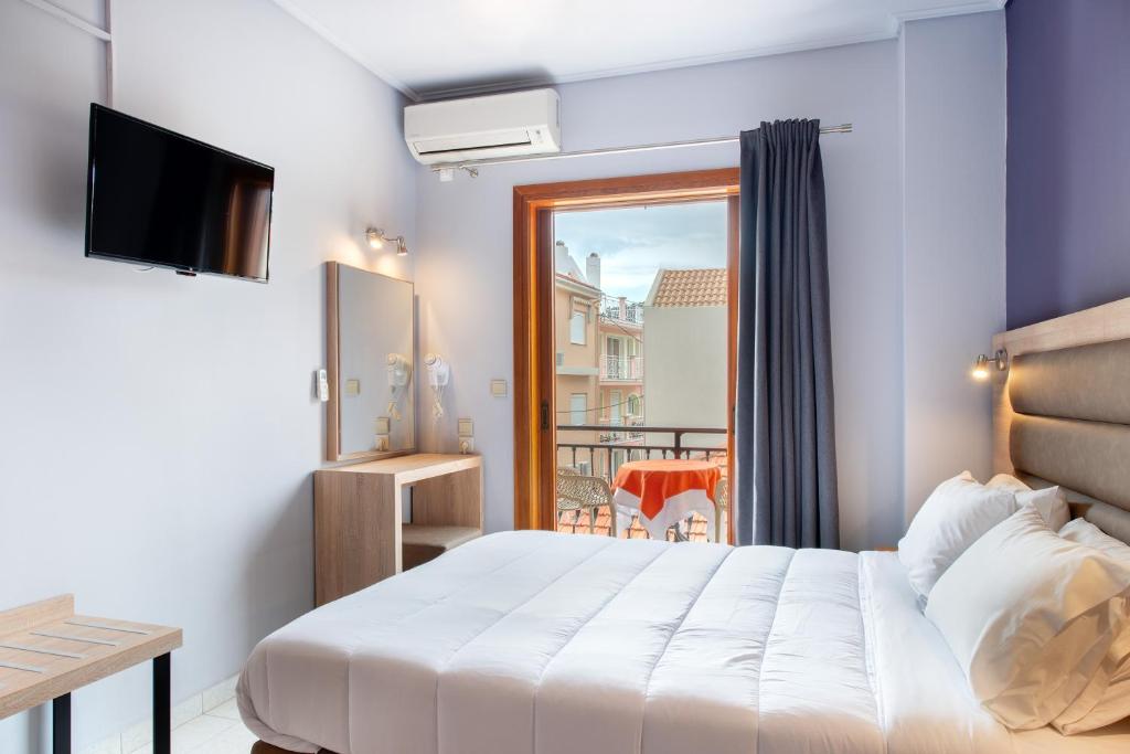 Hotel Aggelos Kefalonia - 3