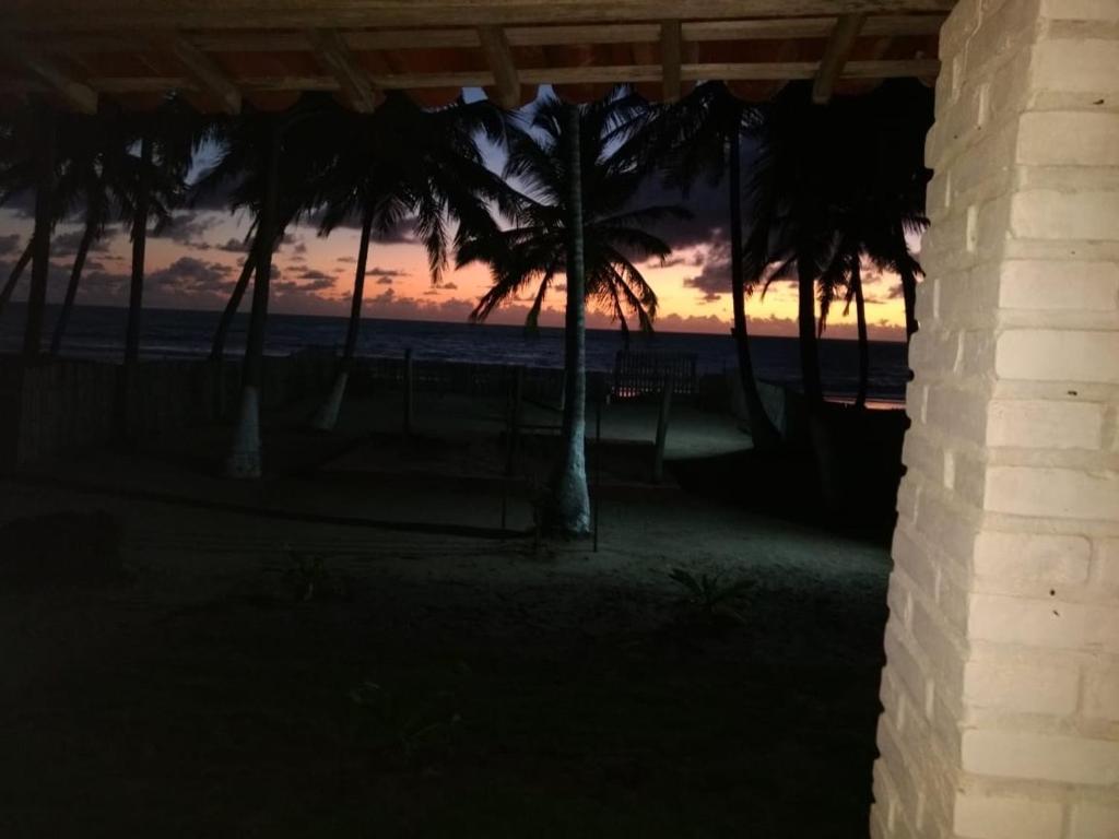  Parador Algaroba