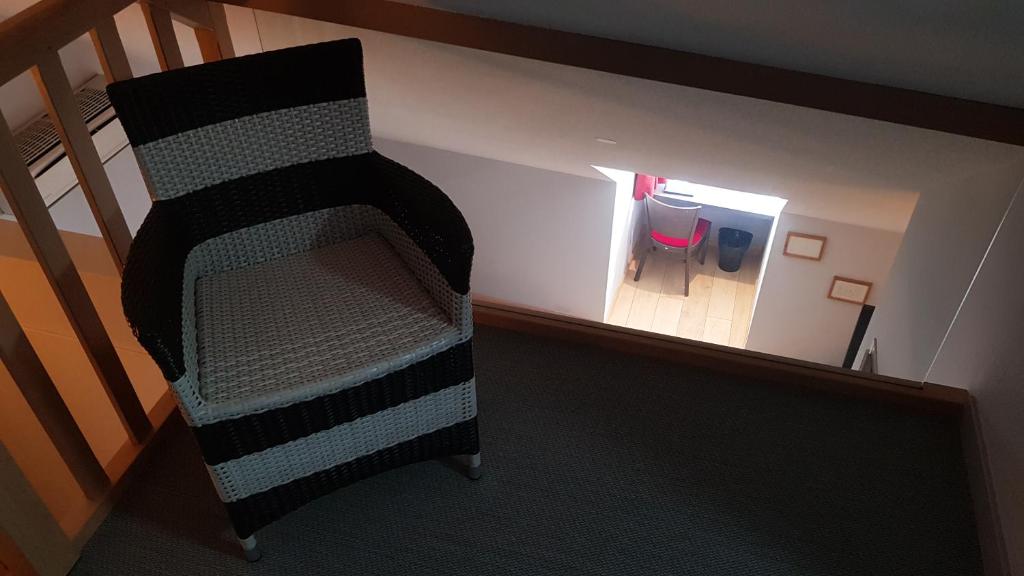 Fotografie z fotogalerie ubytování Logis Hôtel des Deux Forts v destinaci Salins-les-Bains