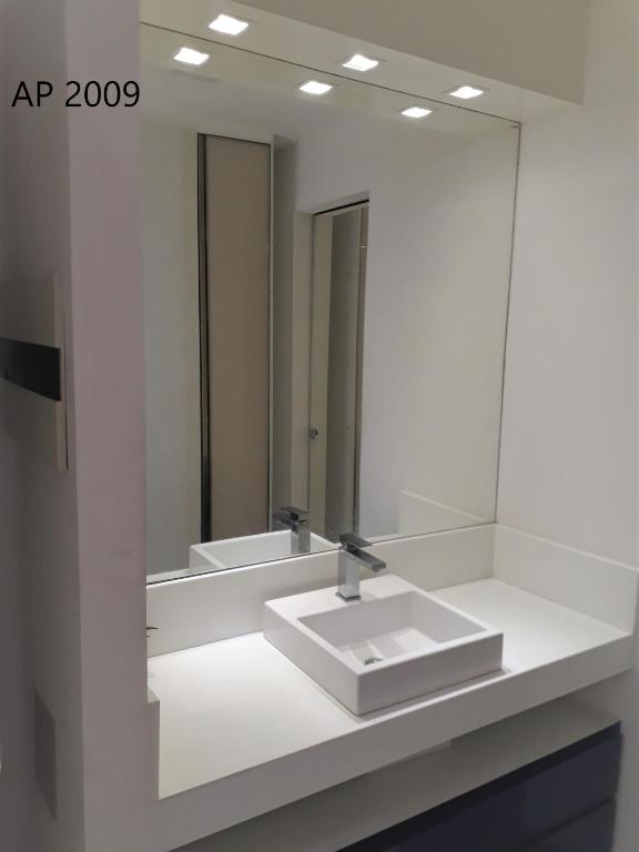  Apartamentos Landscape Beira Mar
