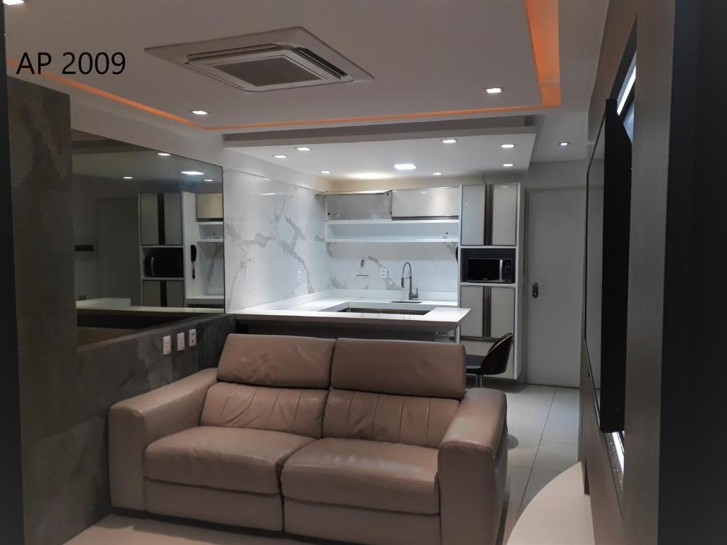  Apartamentos Landscape Beira Mar