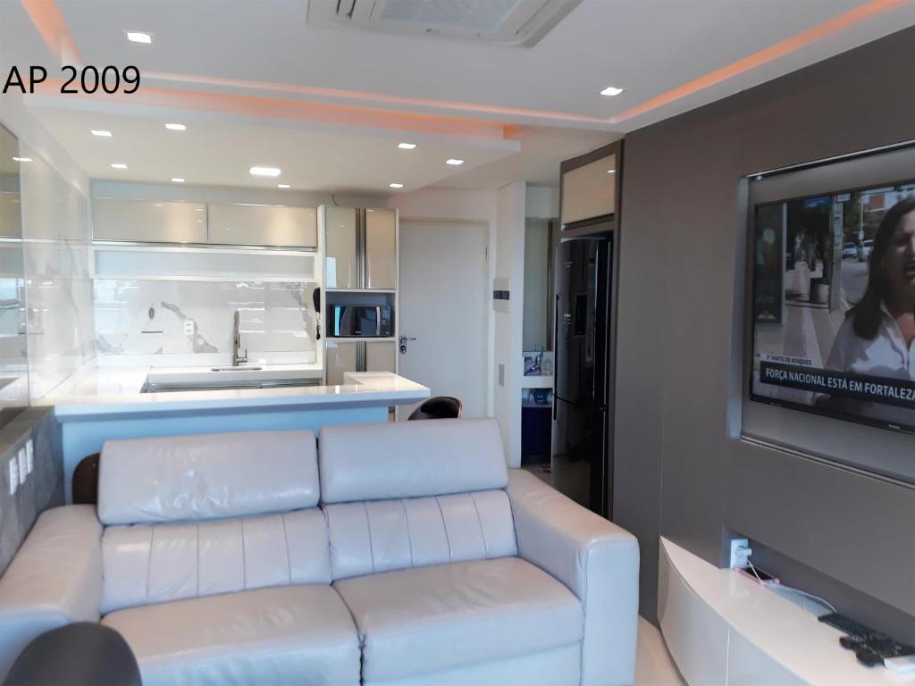  Apartamentos Landscape Beira Mar