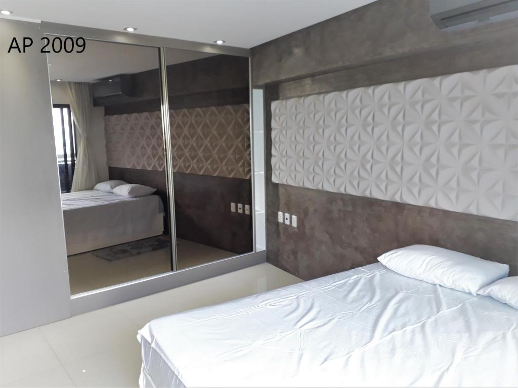  Apartamentos Landscape Beira Mar