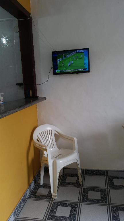  Casa frente para o mar de Costa Azul em Rio das Ostras