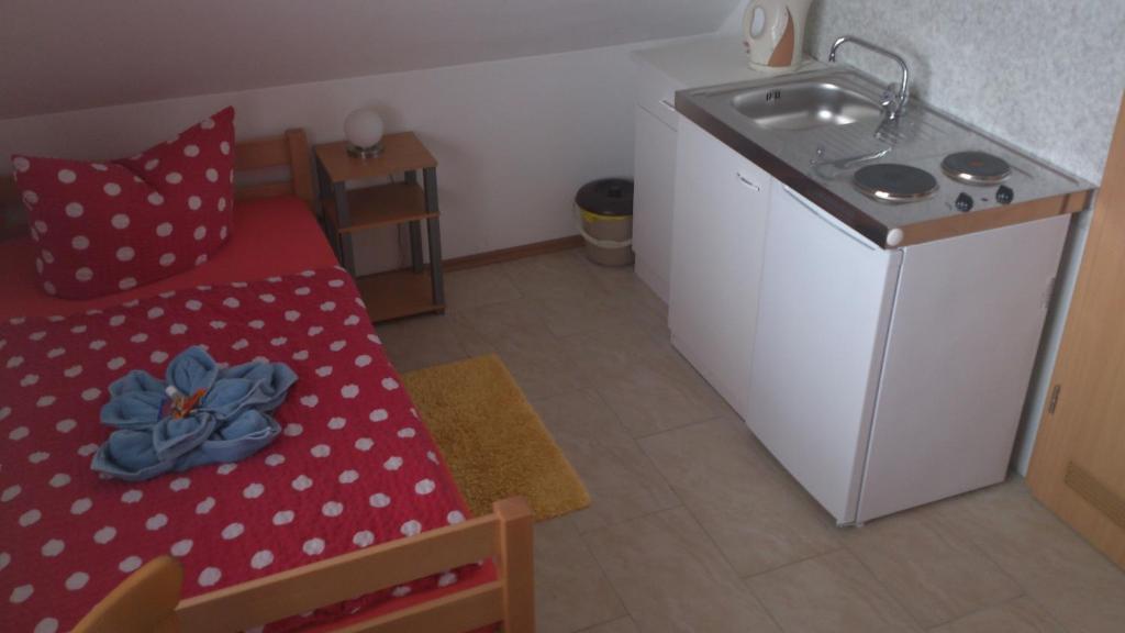 Pension Assmann - Superior Twin Room