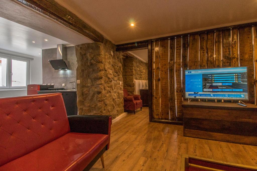 Memórias Charme Residences - 9