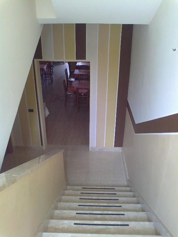 Zdjęcie z galerii obiektu Life Hotel w mieście Ariano Irpino