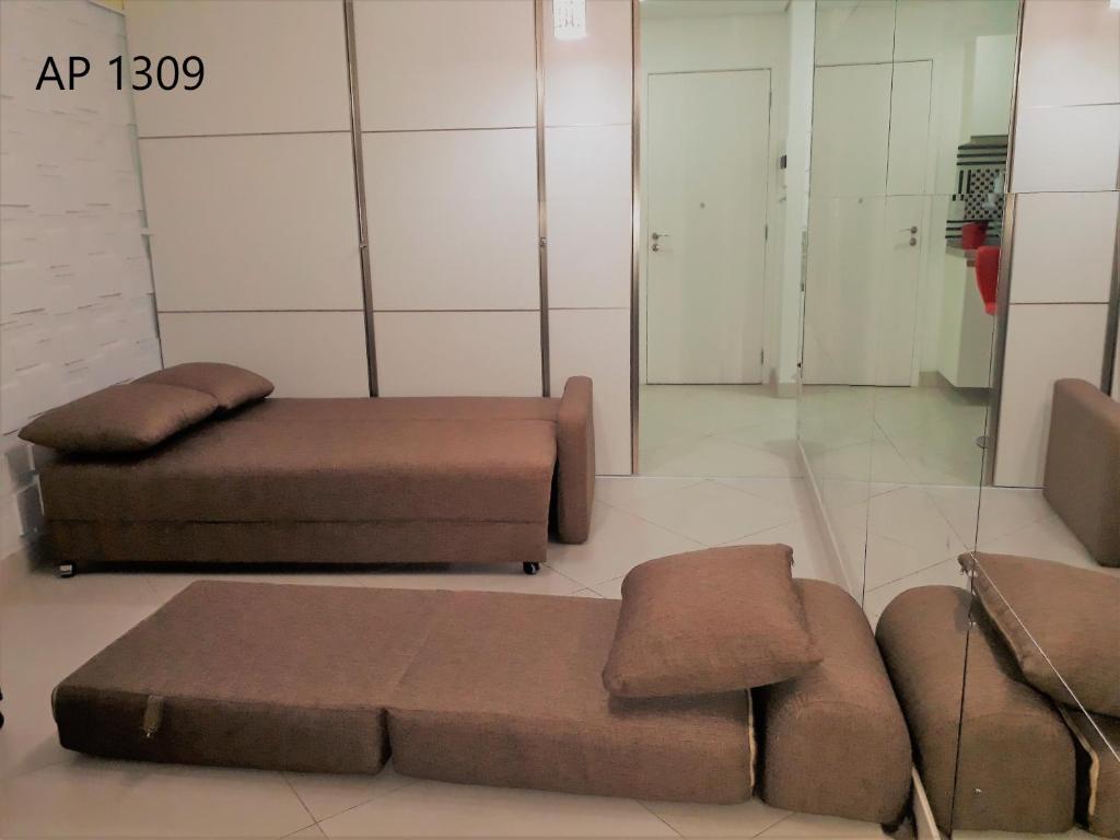  Apartamentos Landscape Beira Mar
