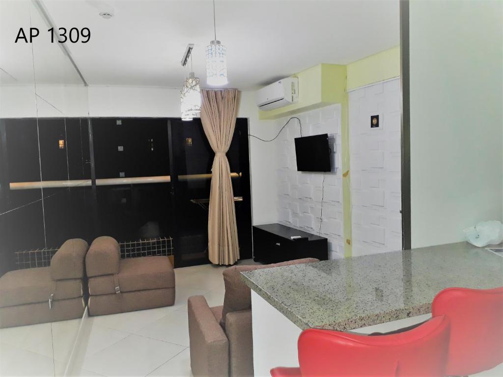 Apartamentos Landscape Beira Mar