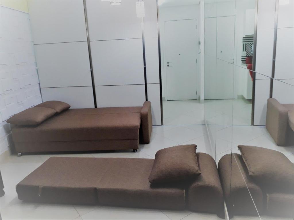  Apartamentos Landscape Beira Mar