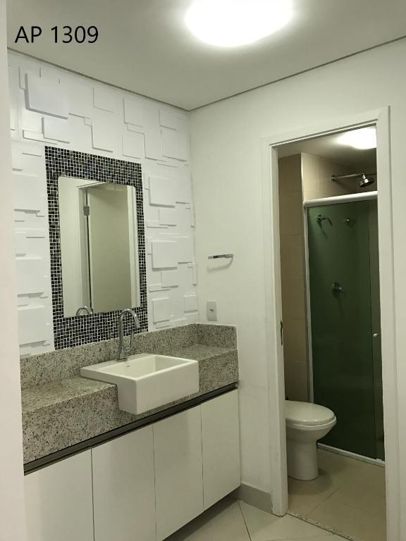  Apartamentos Landscape Beira Mar