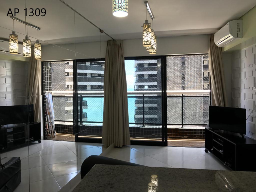  Apartamentos Landscape Beira Mar