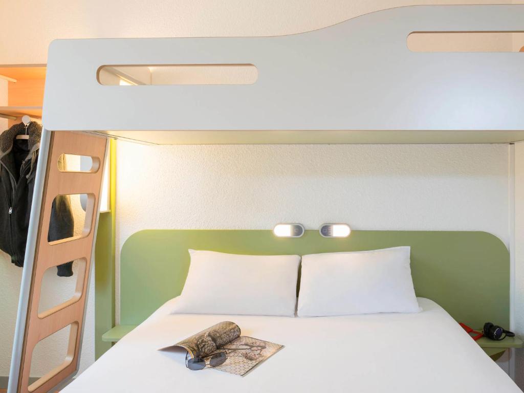  ibis budget Parauapebas