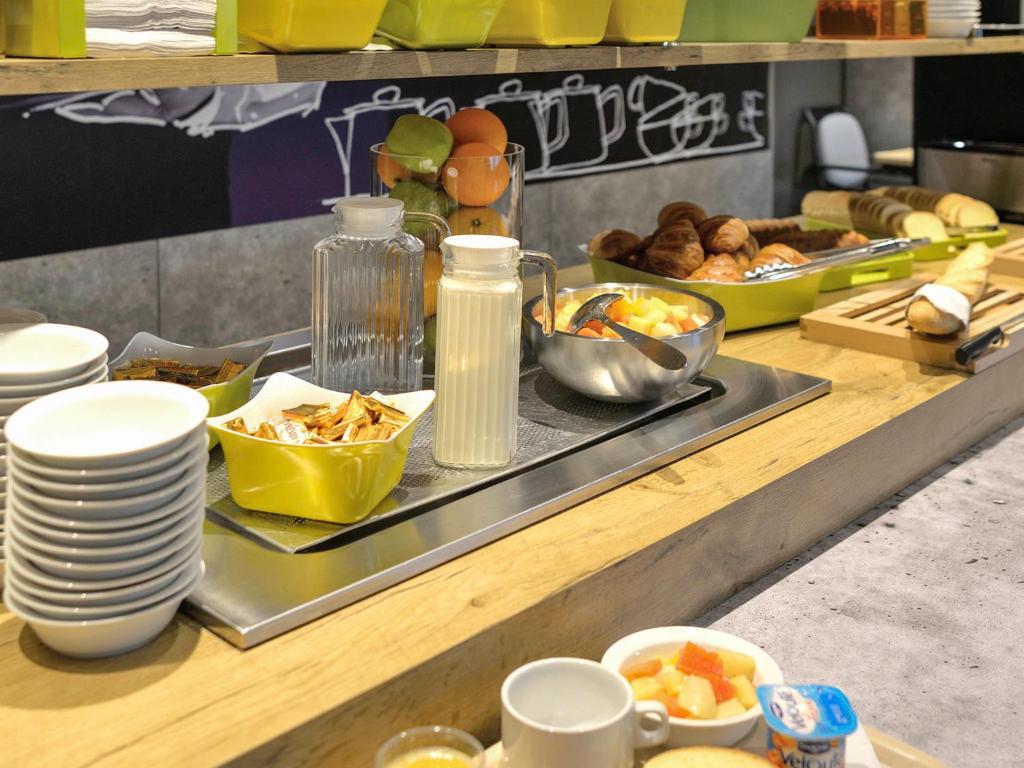  ibis budget Parauapebas