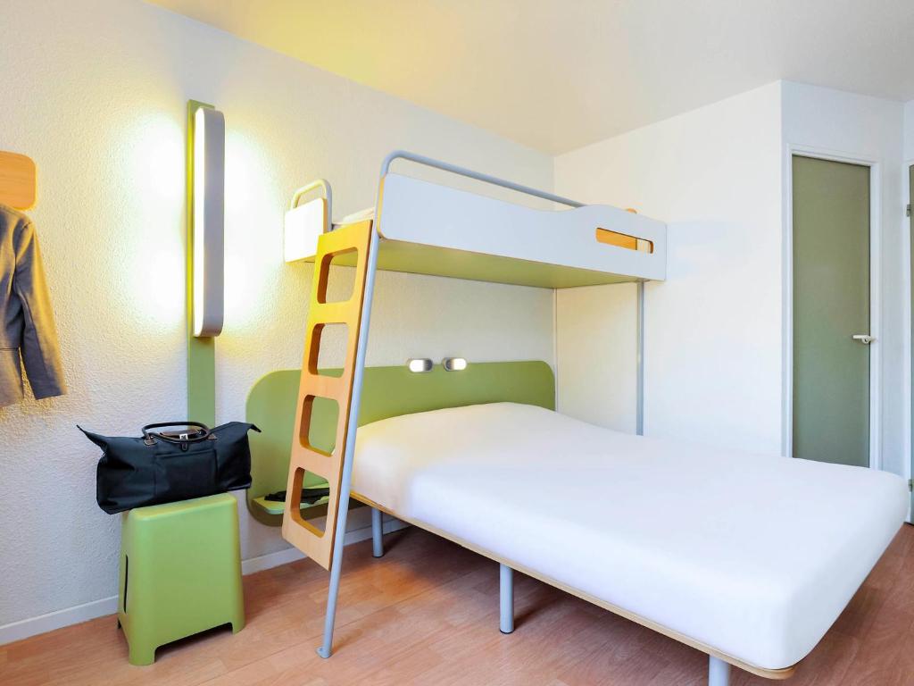  ibis budget Parauapebas