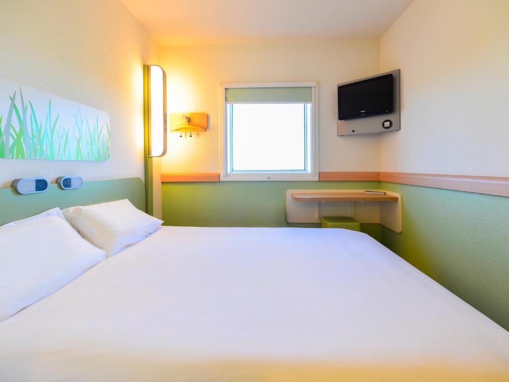  ibis budget Parauapebas