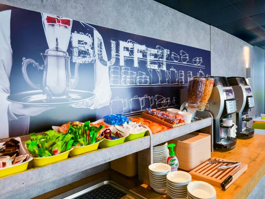  ibis budget Parauapebas