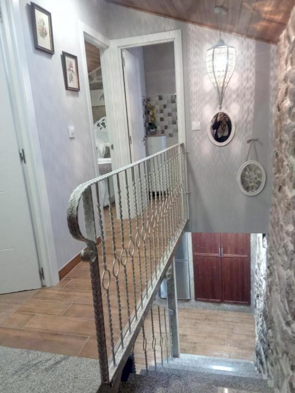 Imagen de la galería de A Casiña Vella, en Poio